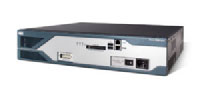 Cisco 2851 Integrated Services Router CCME, VSEC Bundle (C2851-VSEC-CCME/K9)